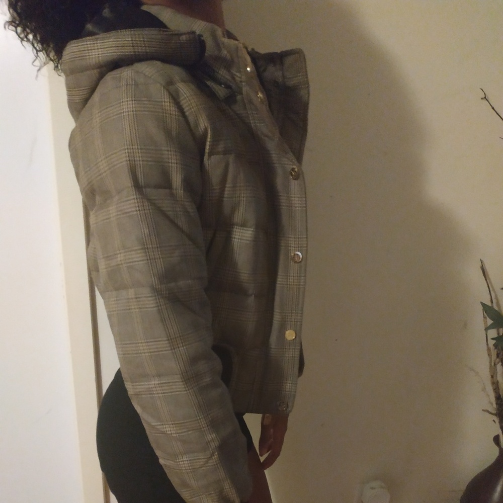 Coat - Picture 2 of 2